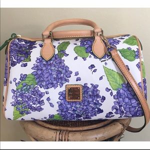 Dooney & Burke Satchel